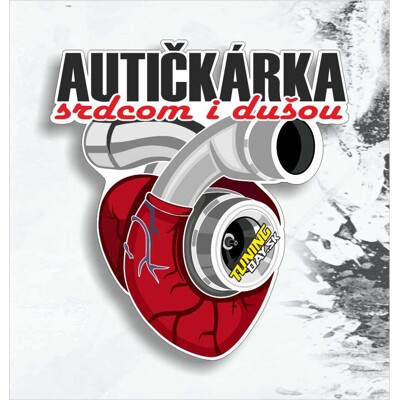 Autičkárka